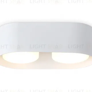 Накладной светильник Ambrella Light Techno spot TN70818