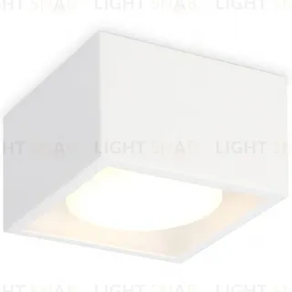 Накладной светильник Ambrella Light Techno spot TN70825