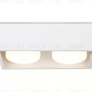 Накладной светильник Ambrella Light Techno spot TN70828