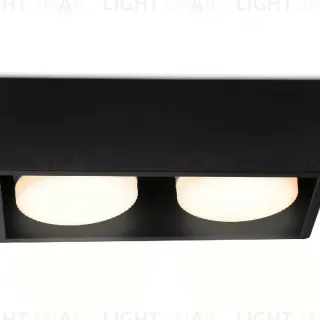Накладной светильник Ambrella Light Techno spot TN70829