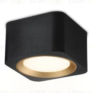 Накладной светильник Ambrella Light Techno spot TN70832