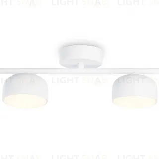 Потолочный светильник Ambrella Light Techno spot TN71022
