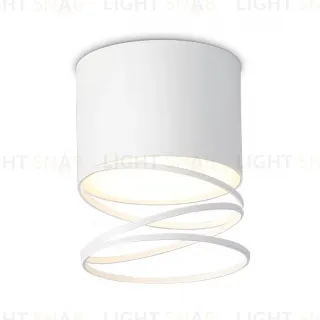Накладной светильник Ambrella Light Techno spot TN71103