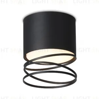 Накладной светильник Ambrella Light Techno spot TN71105