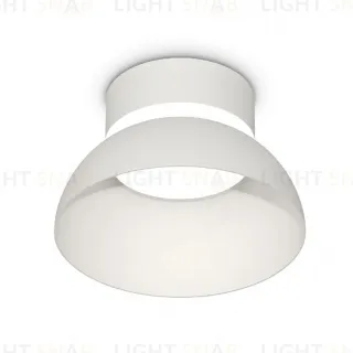 Накладной светильник Ambrella Light Techno spot (C8101, N8140) XS8101035