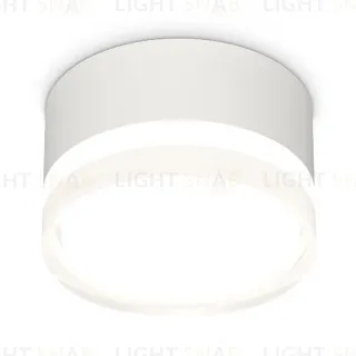 Накладной светильник Ambrella Light Techno spot (C8101, N8399) XS8101023
