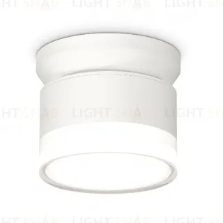 Накладной светильник Ambrella Light Techno spot (N8901, C8101, N8399) XS8101047