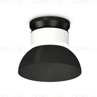 Накладной светильник Ambrella Light Techno spot (N8902, C8101, N8141) XS8101051