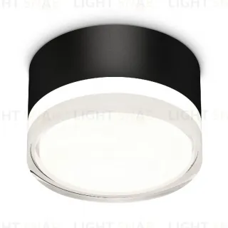 Накладной светильник Ambrella Light Techno spot (C8102, N8399) XS8102023