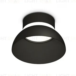 Накладной светильник Ambrella Light Techno spot (C8102, N8141) XS8102035