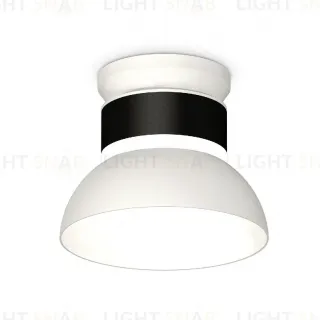 Накладной светильник Ambrella Light Techno spot (N8901, C8102, N8140) XS8102046