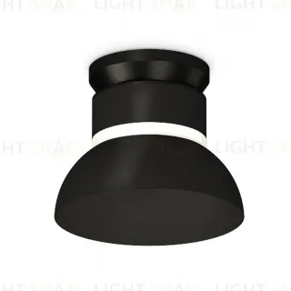 Накладной светильник Ambrella Light Techno spot (N8902, C8102, N8141) XS8102051