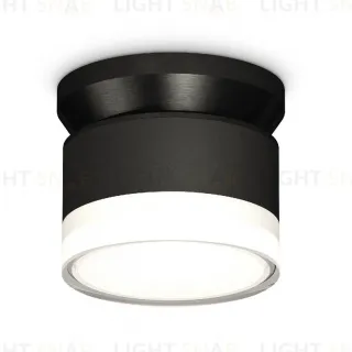Накладной светильник Ambrella Light Techno spot (N8902, C8102, N8399) XS8102052