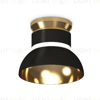 Накладной светильник Ambrella Light Techno spot (N8909, C8102, N8145) XS8102061