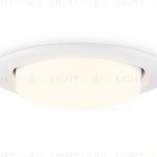 Встраиваемый светильник Ambrella Light Standard spot G10101