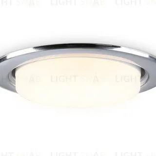 Встраиваемый светильник Ambrella Light Standard spot G10102