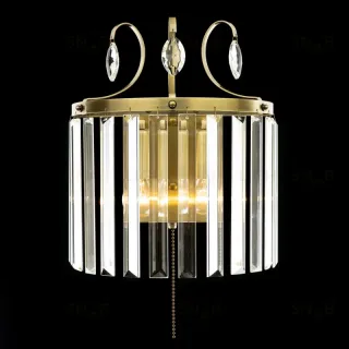 Настенный светильник Citilux Инга CL335323