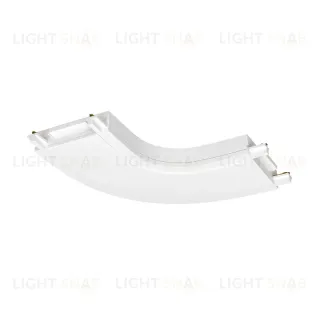 Коннектор питания Maytoni Accessories for tracks Radity TRA084CR-11W