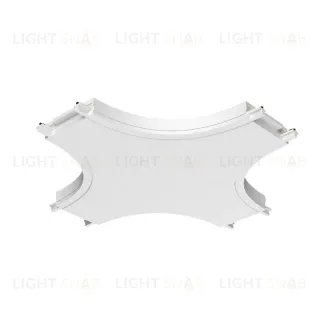 Коннектор питания Maytoni Accessories for tracks Radity TRA084CX-11W