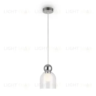 Подвесной светильник Freya Focus FR5220PL-01CH2