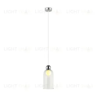 Подвесной светильник Freya Focus FR5220PL-01CH