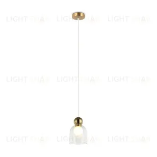 Подвесной светильник Freya Focus FR5220PL-01G5