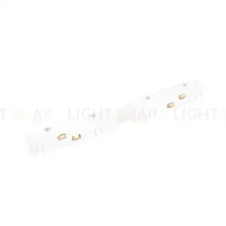 Соединитель питания линейный Crystal  Lux CLT 0.203 03 WH