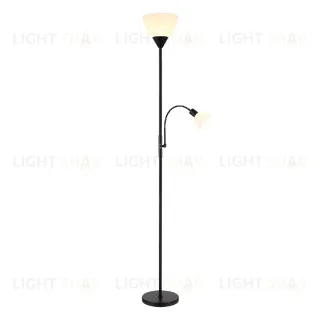Торшер Lussole Douglas LSP-0645