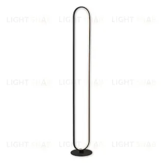 Торшер Lussole Murrieta LSP-0909