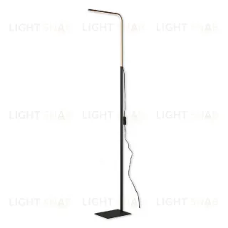 Торшер Lussole Murrieta LSP-0910