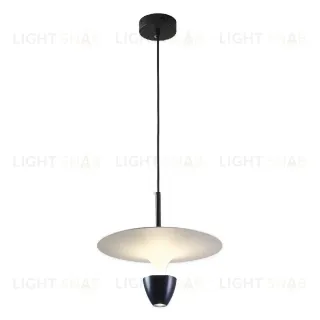 Подвесной светильник Lussole Irvine LSP-7081