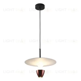 Подвесной светильник Lussole Irvine LSP-7082