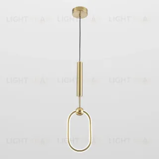 Подвесной светильник Lussole Lubbock LSP-7092