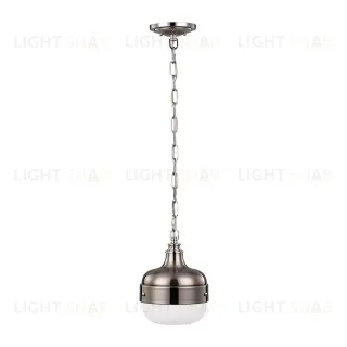 Подвесной светильник Feiss Cadence FE-CADENCE-1P-BS