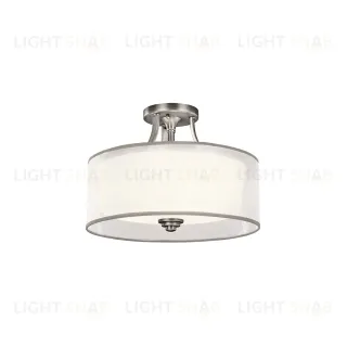 Потолочный светильник Kichler Lacey KL-LACEY-SF-AP