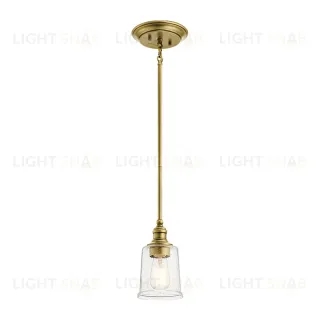 Подвесной светильник Kichler Waverly KL-WAVERLY-MP-NBR