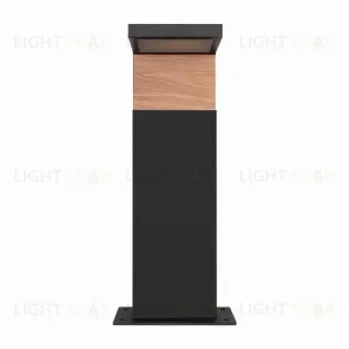 Ландшафтный светильник Loft IT Oak 100001/400