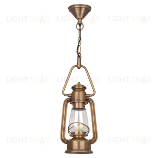 Подвесной светильник Covali PL-37008