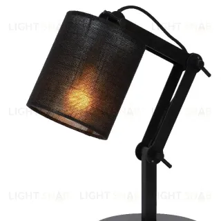 Настольная лампа Lucide Tampa 45592/81/30