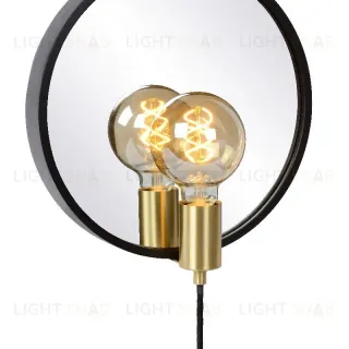 Зеркало с подсветкой Lucide Reflex 36213/31/30