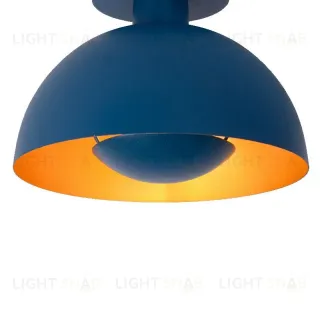 Потолочный светильник Lucide Siemon 45196/01/35