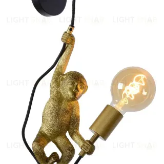 Бра Lucide Extravaganza Chimp 10202/01/30