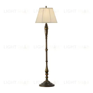 Торшер Feiss Lincolndale FE-LINCOLNDALE-FL