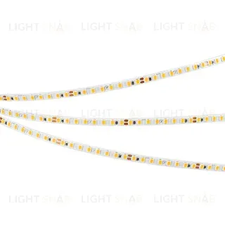 Светодиодная лента Arlight RT-A160-5mm 24V Warm3500 (15 W/m, IP20, 2835, 5m) 040532