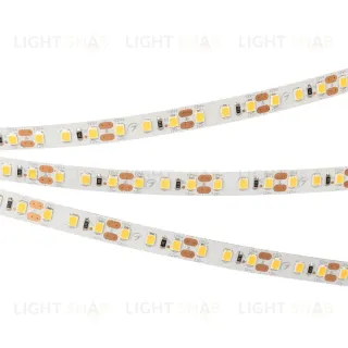 Светодиодная лента Arlight RT-A120-8mm 12V Cool 8K (14.4 W/m, IP20, 2835, 5m) 028568(2)