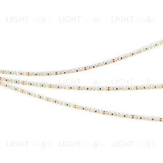 Светодиодная лента Arlight MICROLED-M266-4mm 24V Warm3500 (12 W/m, IP20, 2216, 5m) 040539
