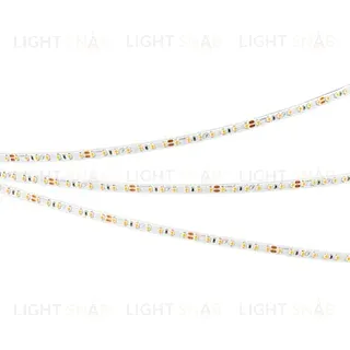 Светодиодная лента Arlight MICROLED-M182-4mm 24V Warm3500 (10 W/m, IP20, 2216, 5m) 040540