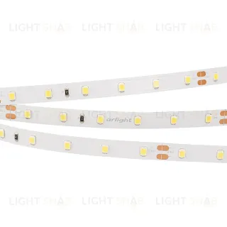 Светодиодная лента Arlight RT-A60-8mm 24V Warm2400 (7.2 W/m, IP20, 2835, 5m) 028541(2)