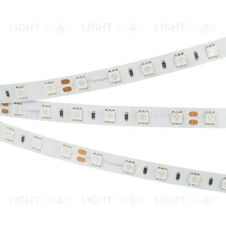 Светодиодная лента Arlight RT-B60-10mm 12V Blue (14.4 W/m, IP20, 5060, 5m) 012336(2)