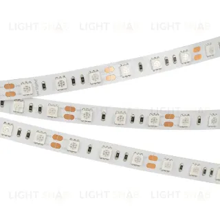 Светодиодная лента Arlight RT-B60-10mm 24V Red (14.4 W/m, IP20, 5060, 5m) 008817(2)